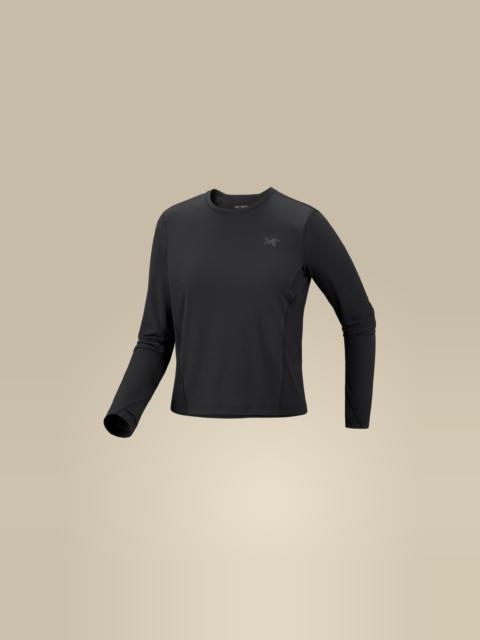 Arc'teryx Norvan Crew Shirt LS