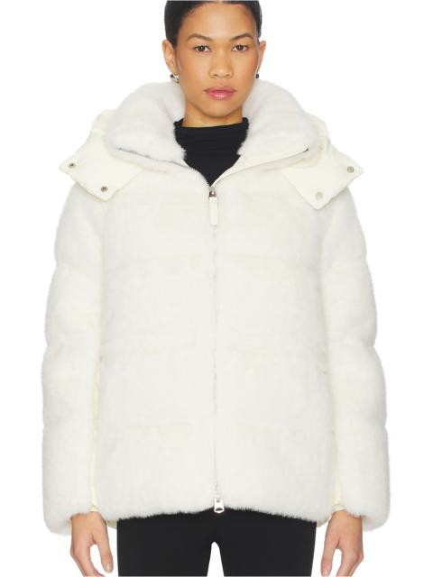 MACKAGE Cassidy Coat