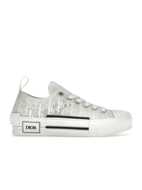 Dior Dior B23 Low Top Oblique
