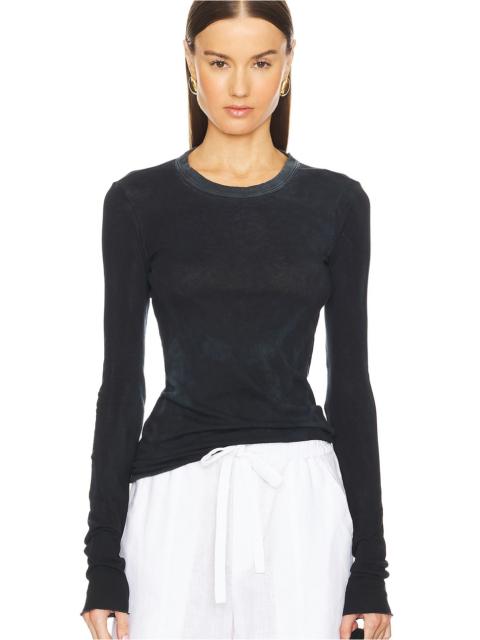 COTTONCITIZEN Marbella Long Sleeve Top