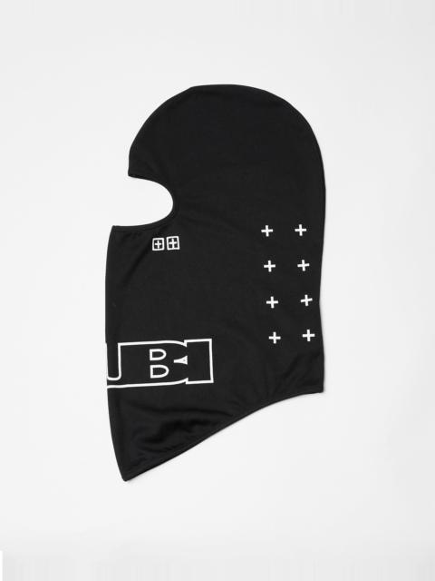 Ksubi SOTT TAKTICAL BALACLAVA BLACK
