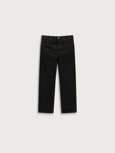 Carhartt WIP Carhartt WIP Newel Relaxed Tapered Corduroy Pants