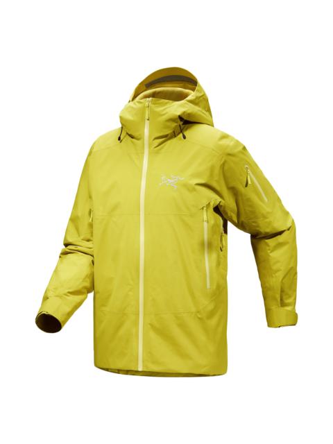 Sabre Insulated Jacket