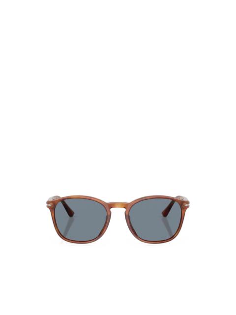 Persol square-frame sunglasses