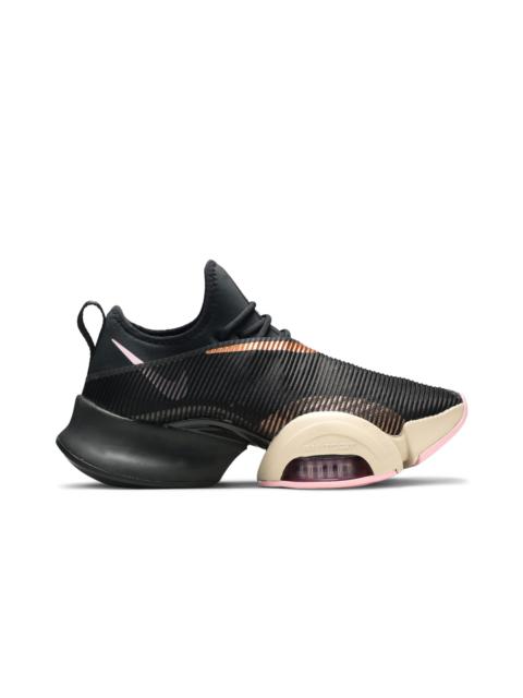 Wmns Air Zoom SuperRep 'Black Metallic Copper'