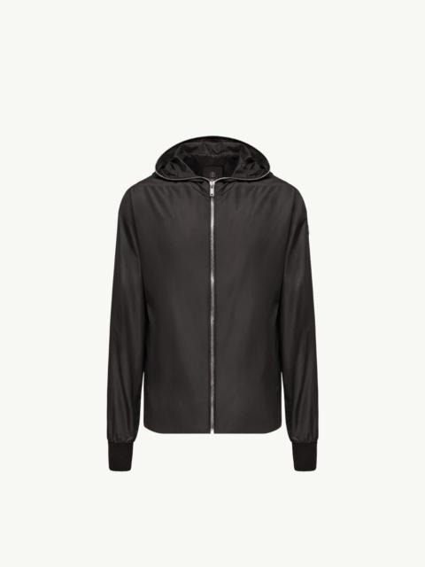 Moncler + Rick Owens Ziplock Windbreaker