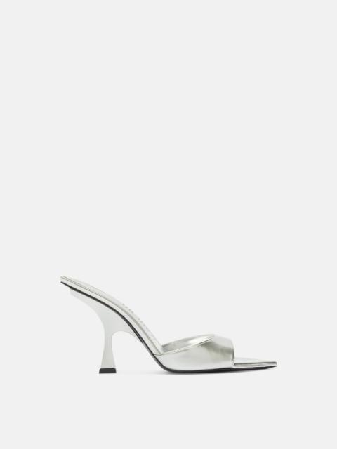 ''ESTER'' SILVER MULE