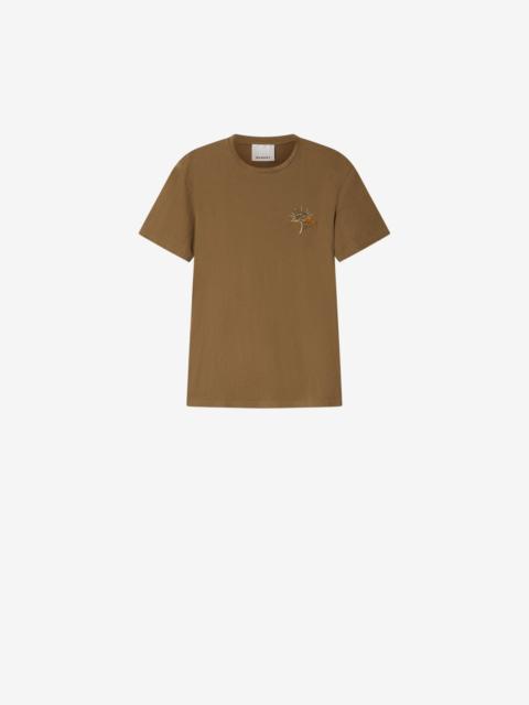 Isabel Marant HONORE TEE SHIRT