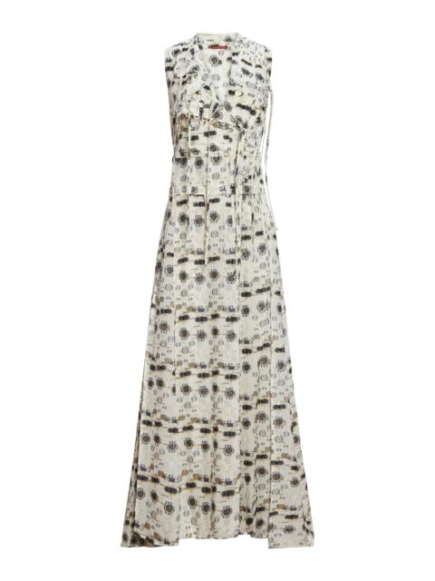 Altuzarra 'HAKINA' DRESS
