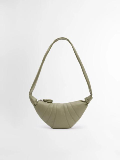 Lemaire SMALL CROISSANT BAG