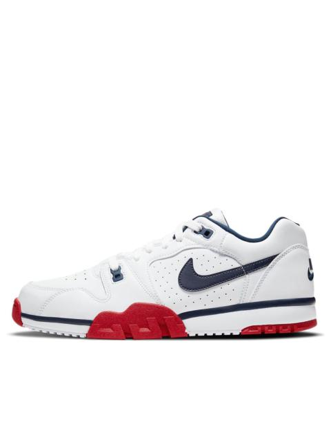 Nike Cross Trainer Low 'Gym Red Obsidian' CQ9182-101