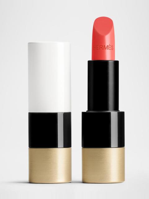 Hermès Rouge Hermes Satin Lipstick