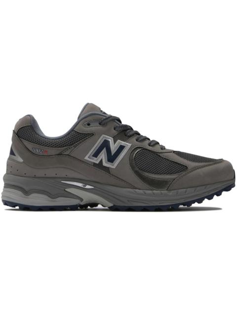 New Balance New Balance 2002R Golf Dark Grey