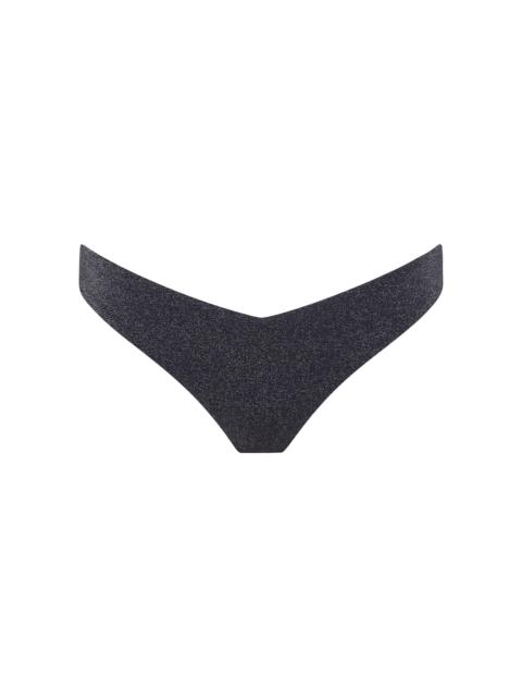 onia Chiara Bikini Bottoms blue