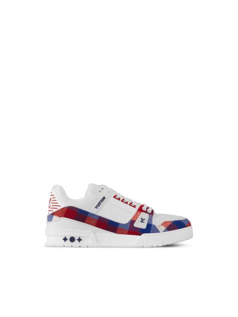 Louis Vuitton LV Trainer Sneaker