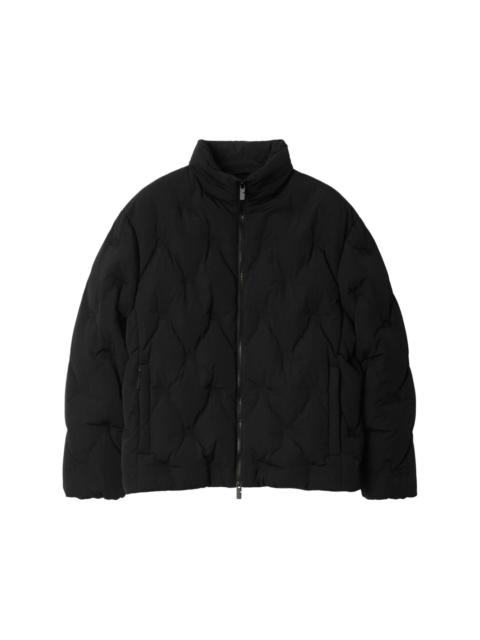 Burberry Preston jacket