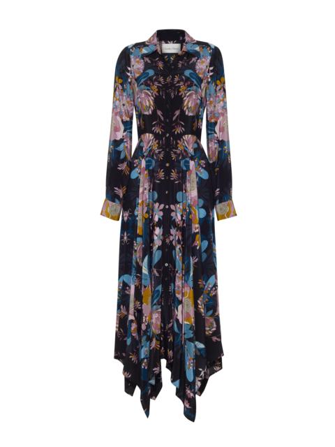 Cara Cara Elliot Dress
Ease, Tailored