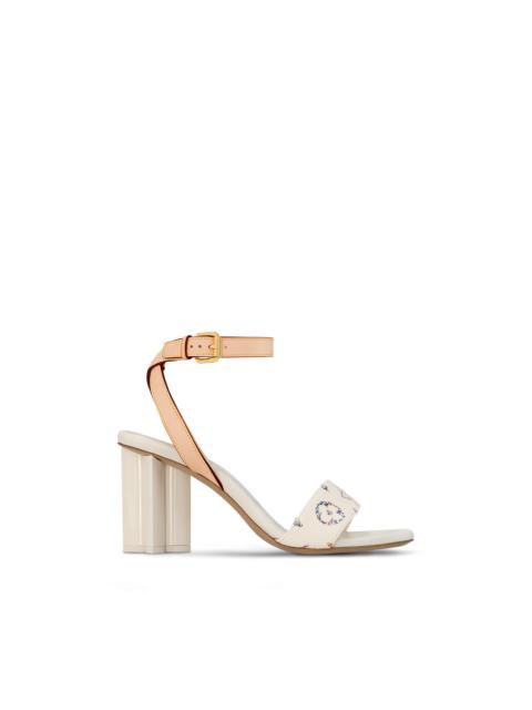 Louis Vuitton Silhouette Sandal