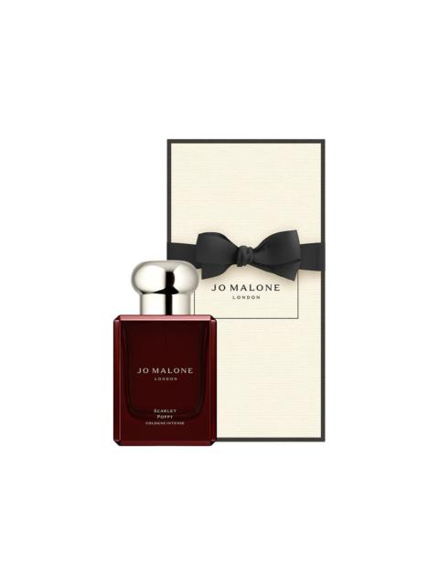 Jo Malone London Scarlet Poppy Cologne Intense