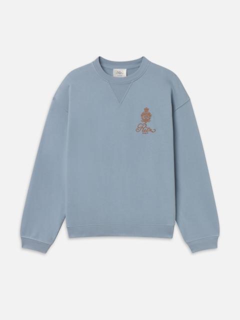 FRAME The Ritz Unisex Sweatshirt
