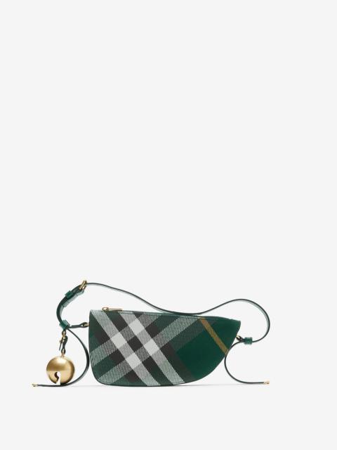 Burberry Mini Shield Sling Bag