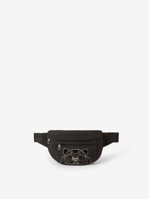 KENZO Kampus Tiger canvas belt bag