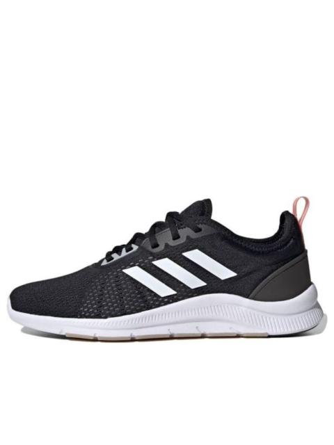 adidas adidas asweetrain '블랙 화이트 핑크'fw1669