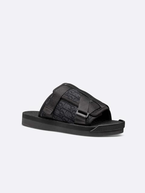 Dior Alpha Sandal