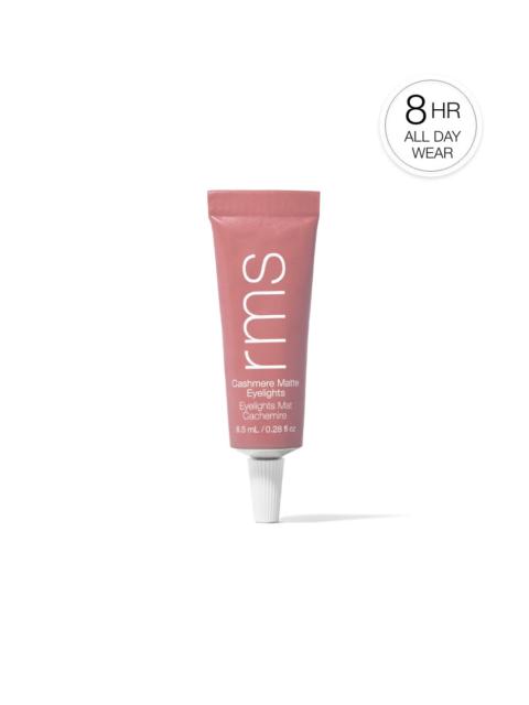 RMS Beauty Cashmere Matte Eyelights