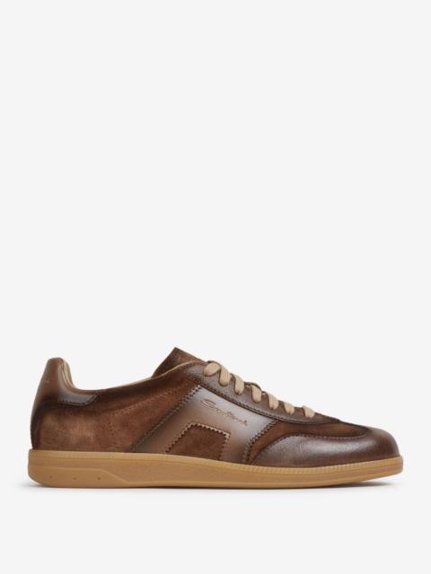 Santoni DBS OLY SPORTS SHOES