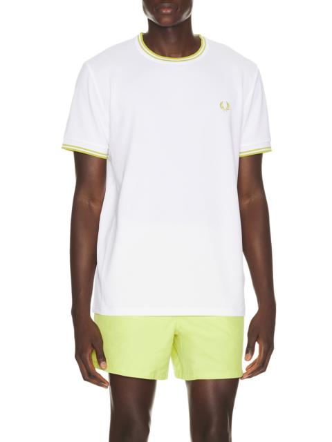 Fred Perry Tennis T-Shirt