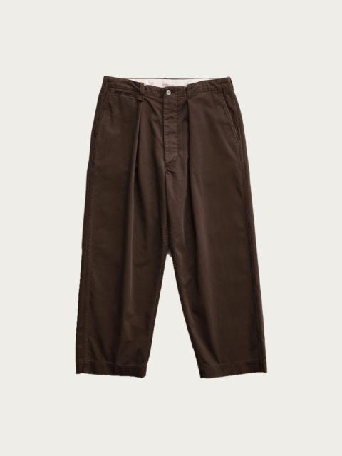 NICENESS Albarn - Brown