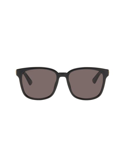GUCCI Black GG0637SK Sunglasses