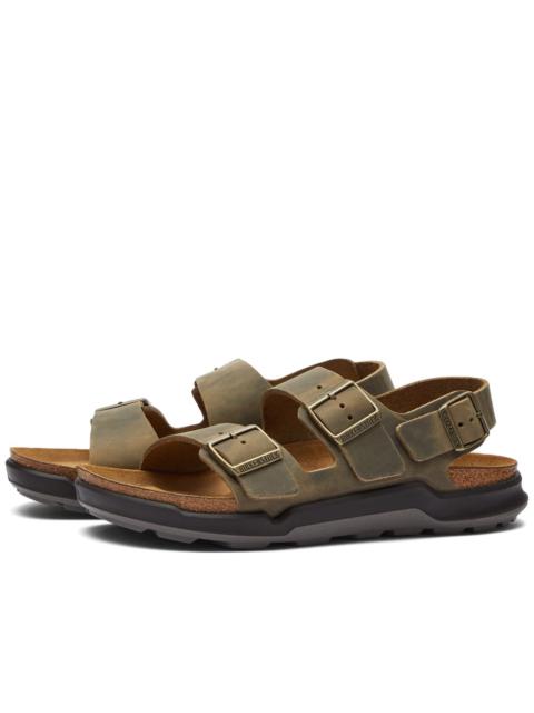 Birkenstock Milano Crosstown