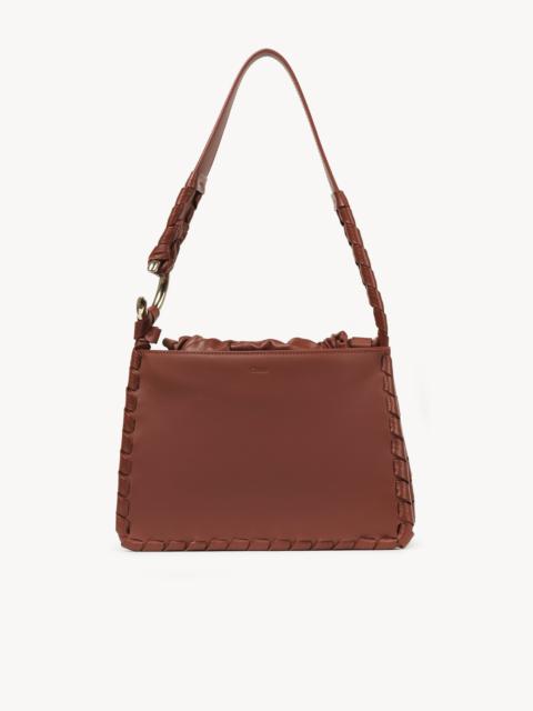 MATE MULTI-GUSSET SHOULDER BAG