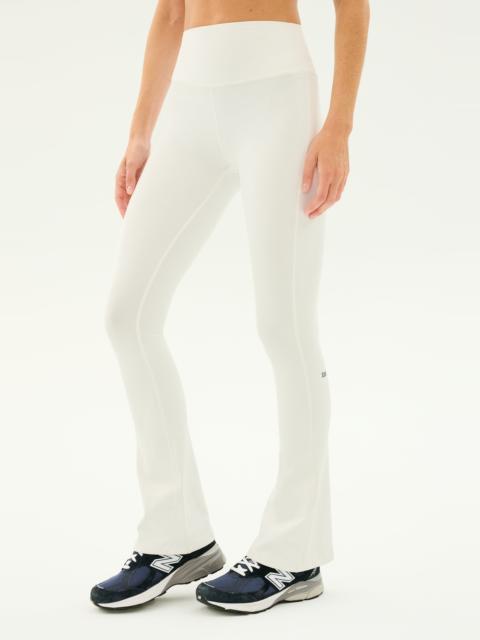 Raquel High Waist Flared Legging