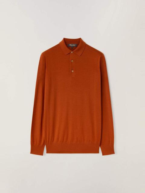 Loro Piana Polo