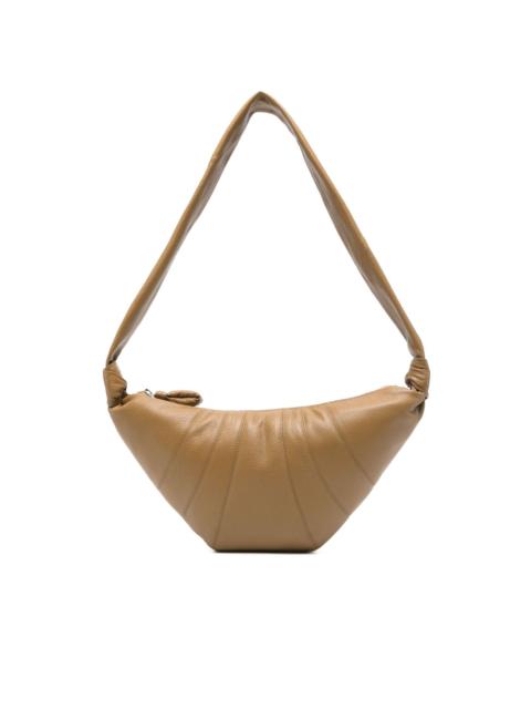 Lemaire medium Croissant shoulder bag