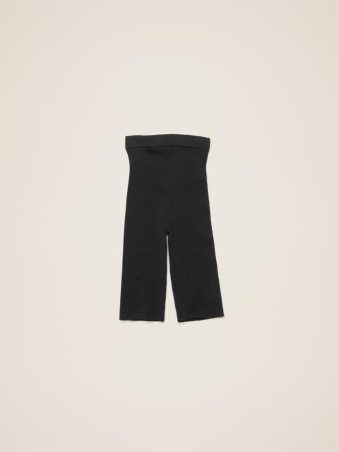 JACQUEMUS Le short Lucca