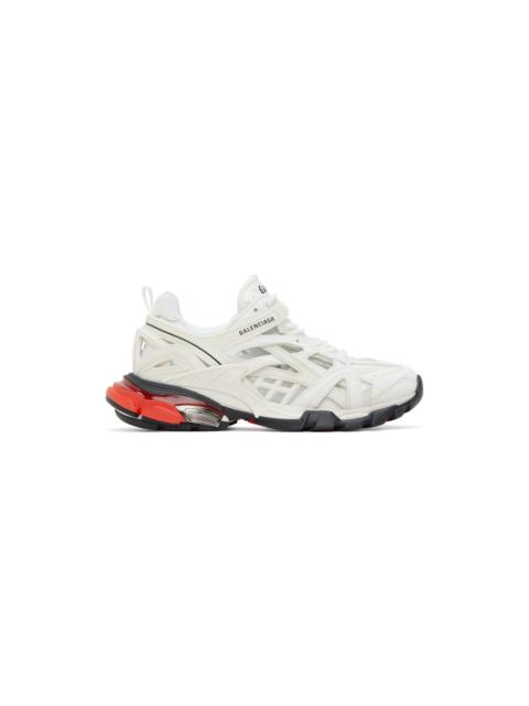 BALENCIAGA 낮은 정상 운동화