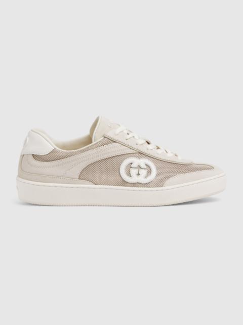 GUCCI Women's sneaker with Interlocking G
