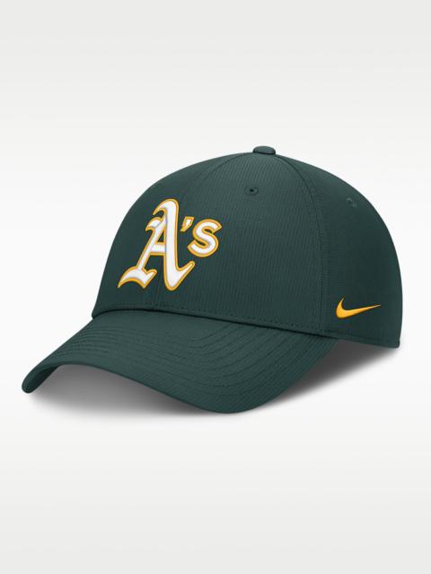 Nike Athletics Club Men's Nike Dri-FIT MLB Adjustable Hat