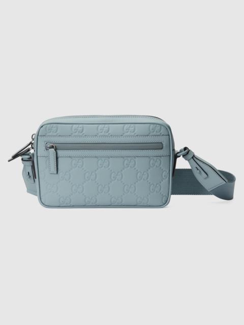 GUCCI GG crossbody bag