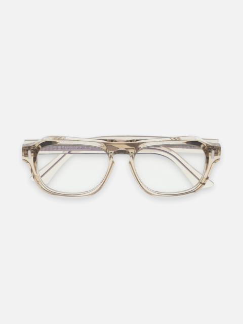 CUTLER AND GROSS 1319 SQUARE OPTICALS