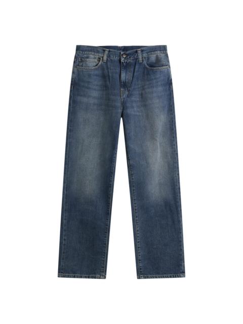 Carhartt WIP Carhartt WIP Aaron Regular Tapered Jeans