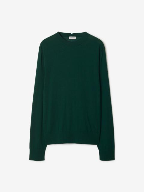 Burberry Wool Sweater