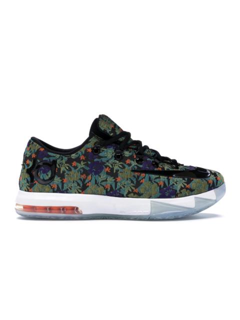 Nike KD 6 EXT Floral