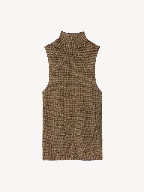 NILI LOTAN JANIA SWEATER