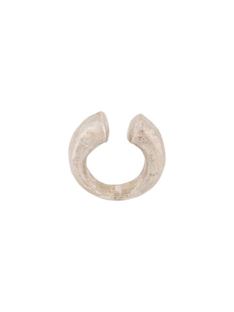 Parts of Four Druid ring