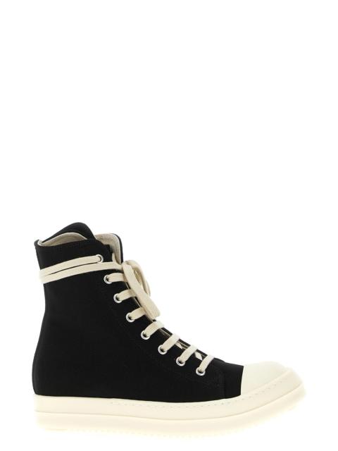 Rick Owens DRKSHDW 'Sneaks' sneakers